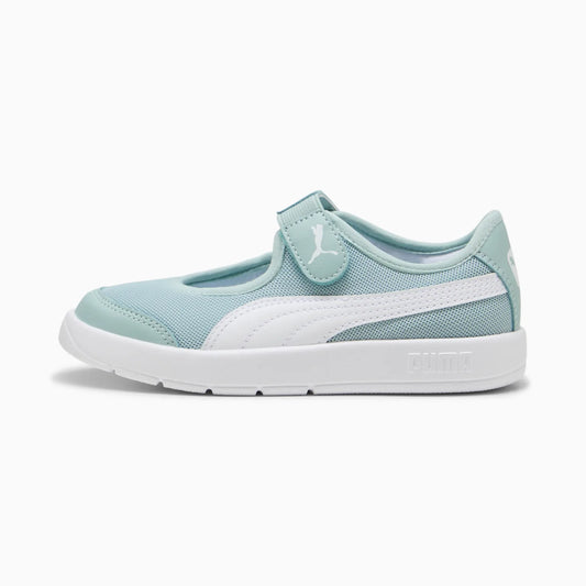 Courtflex v3 Lina V Sneakers Kids  400578-03
