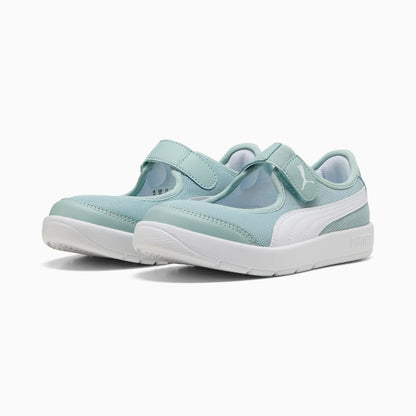 Courtflex v3 Lina V Sneakers Kids  400578-03