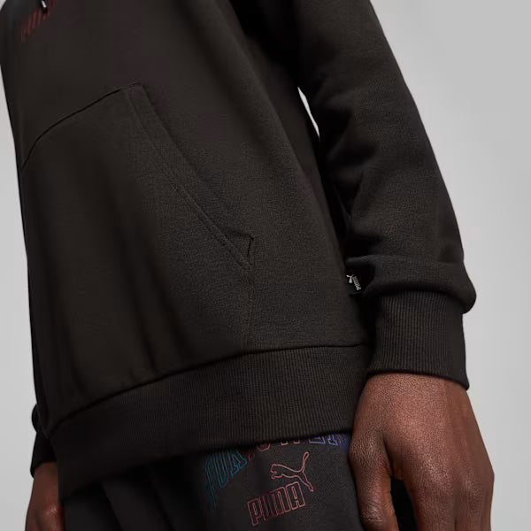 Puma Hoodie LOGO LAB Men 682504-01