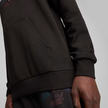 Puma Hoodie LOGO LAB Men 682504-01