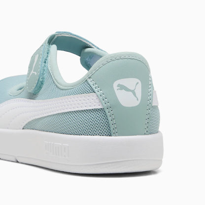 Courtflex v3 Lina V Sneakers Kids  400578-03