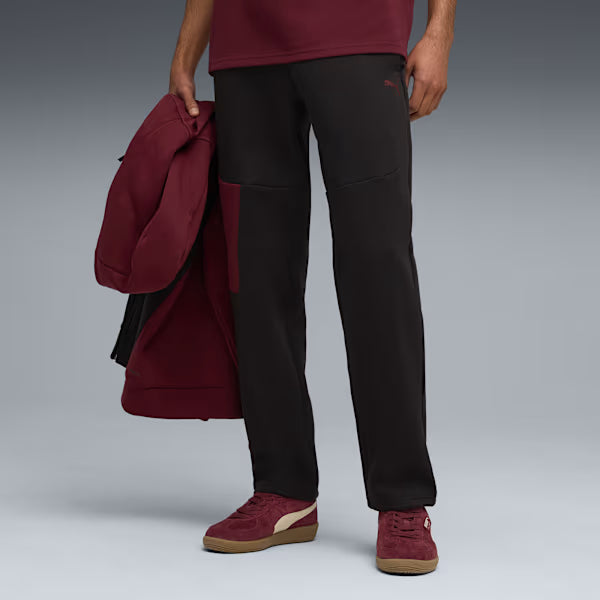 Puma PUMATECH Men’s Full Zip Hoodie DK and pant (629674-96)(629682-51)