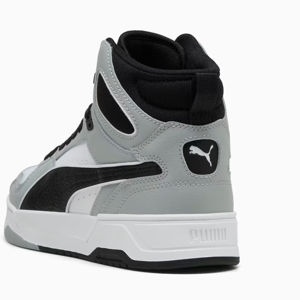 Sneakers RBD Break Mid Sneakers Unisex 402413-06