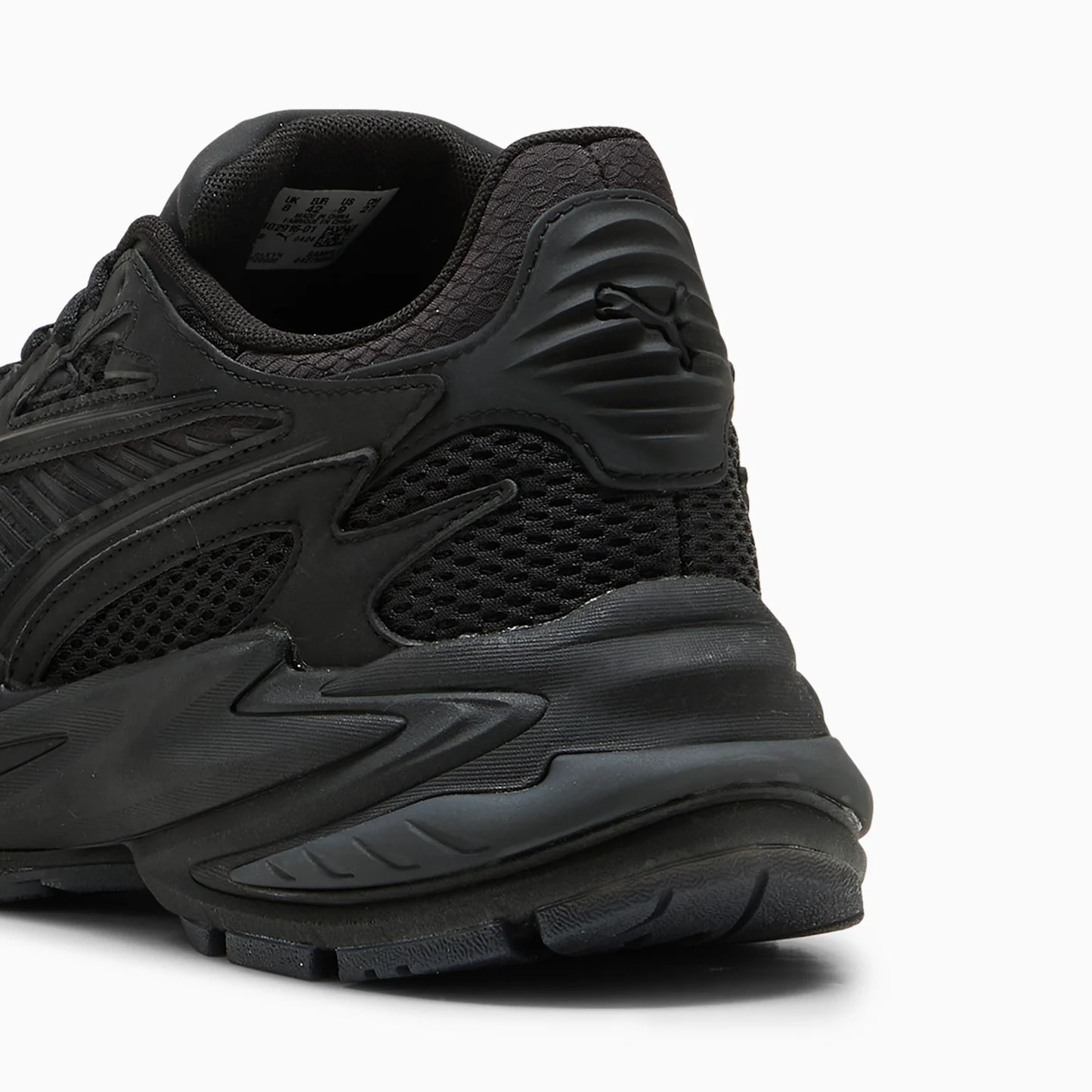 RS Surge Sneakers Unisex 402916 01
