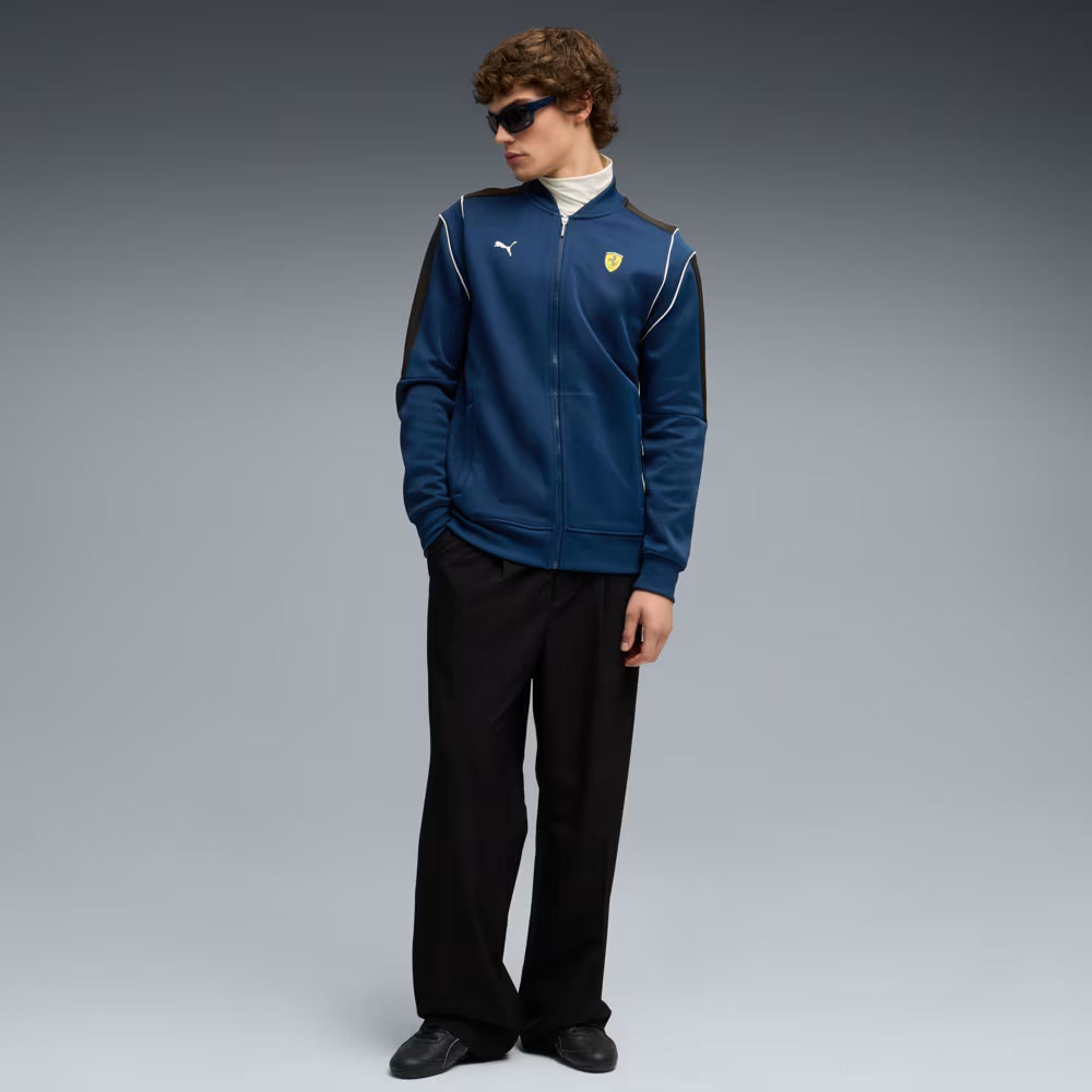 Olympic Scuderia Ferrari MT7 Track enssemble Men 632764-05/ 632765-05