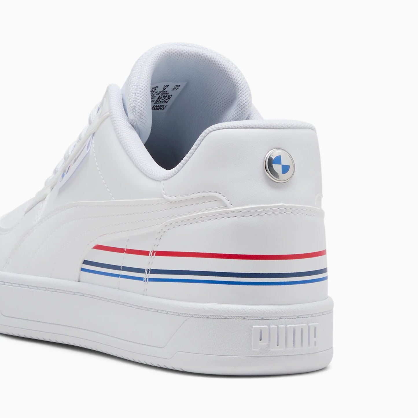 BMW M Motorsport Caven 2.0 Sneakers Unisex 308904-02