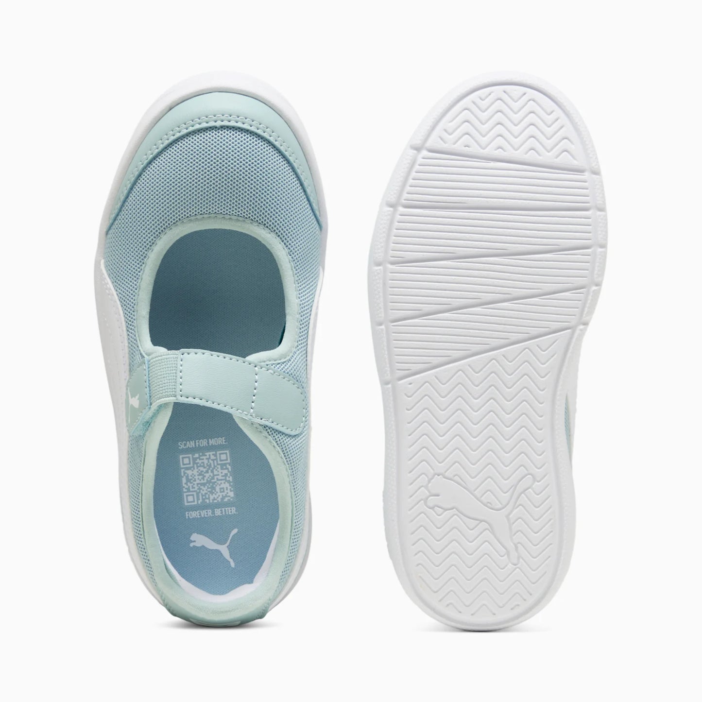 Courtflex v3 Lina V Sneakers Kids  400578-03