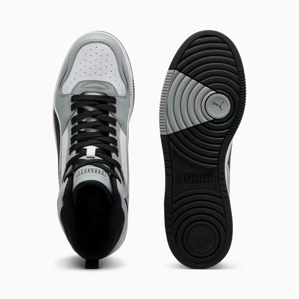 Sneakers RBD Break Mid Sneakers Unisex 402413-06