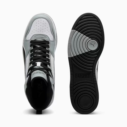 Sneakers RBD Break Mid Sneakers Unisex 402413-06