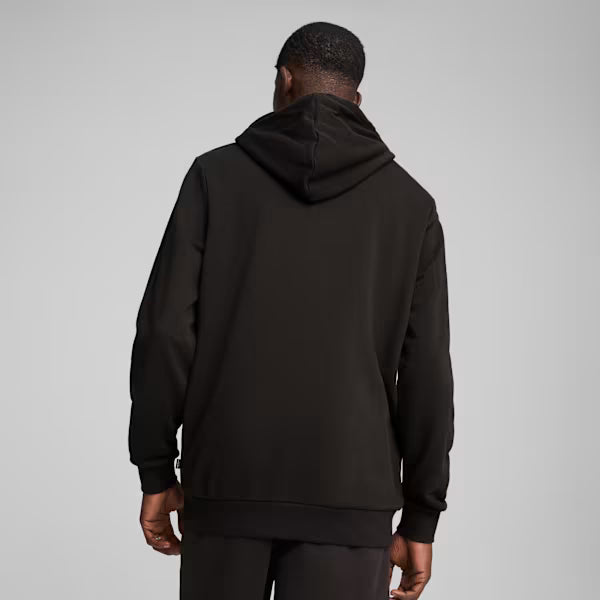 Puma Hoodie LOGO LAB Men 682504-01