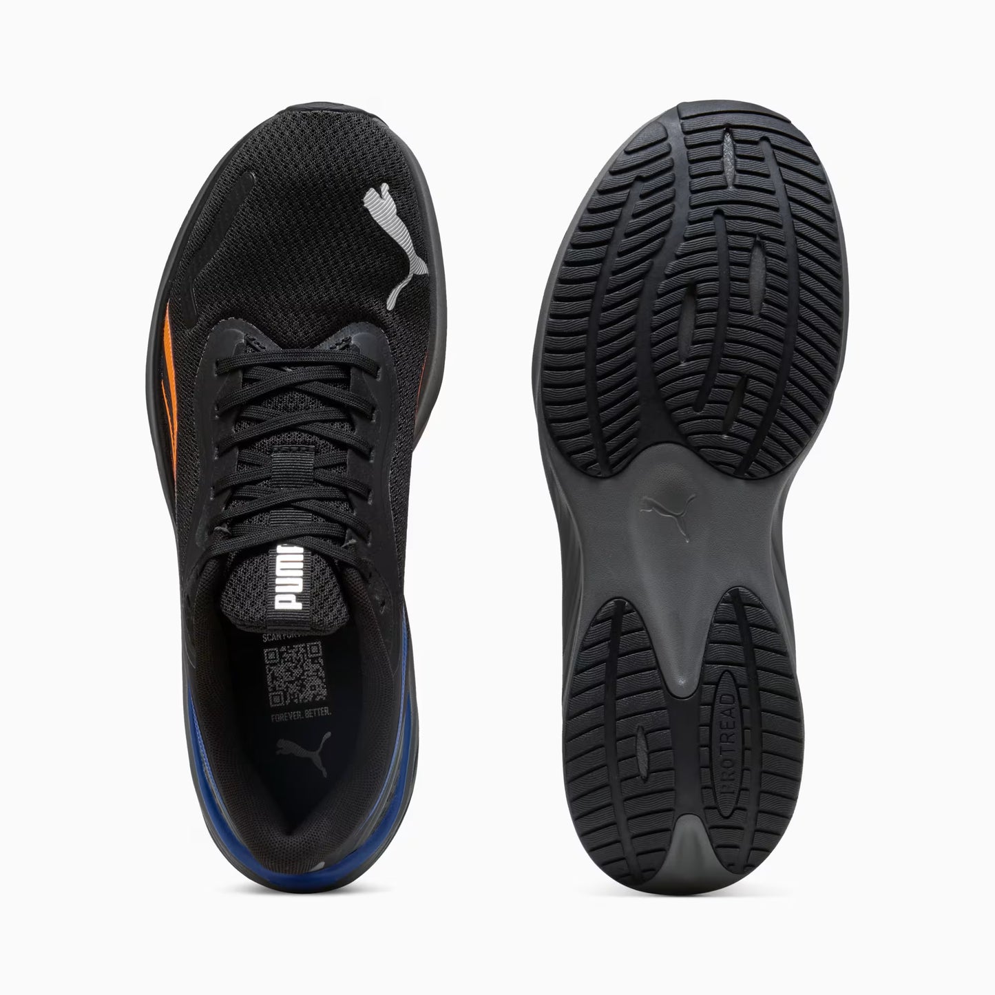 Zapatillas de running Pounce Lite  310778-10