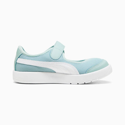 Courtflex v3 Lina V Sneakers Kids  400578-03
