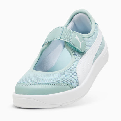 Courtflex v3 Lina V Sneakers Kids  400578-03