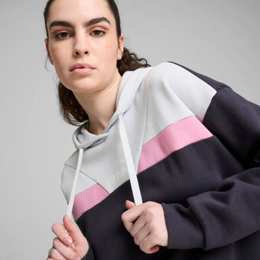 PUMA 681647 69 women's sweatshirt with hood