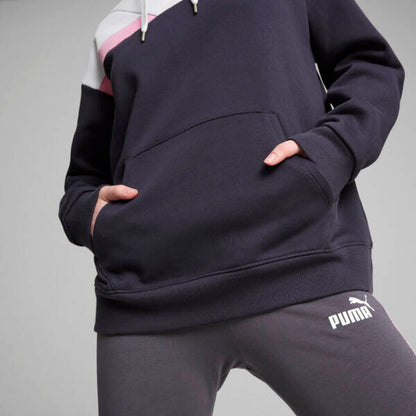 PUMA 681647 69 women's sweatshirt with hood