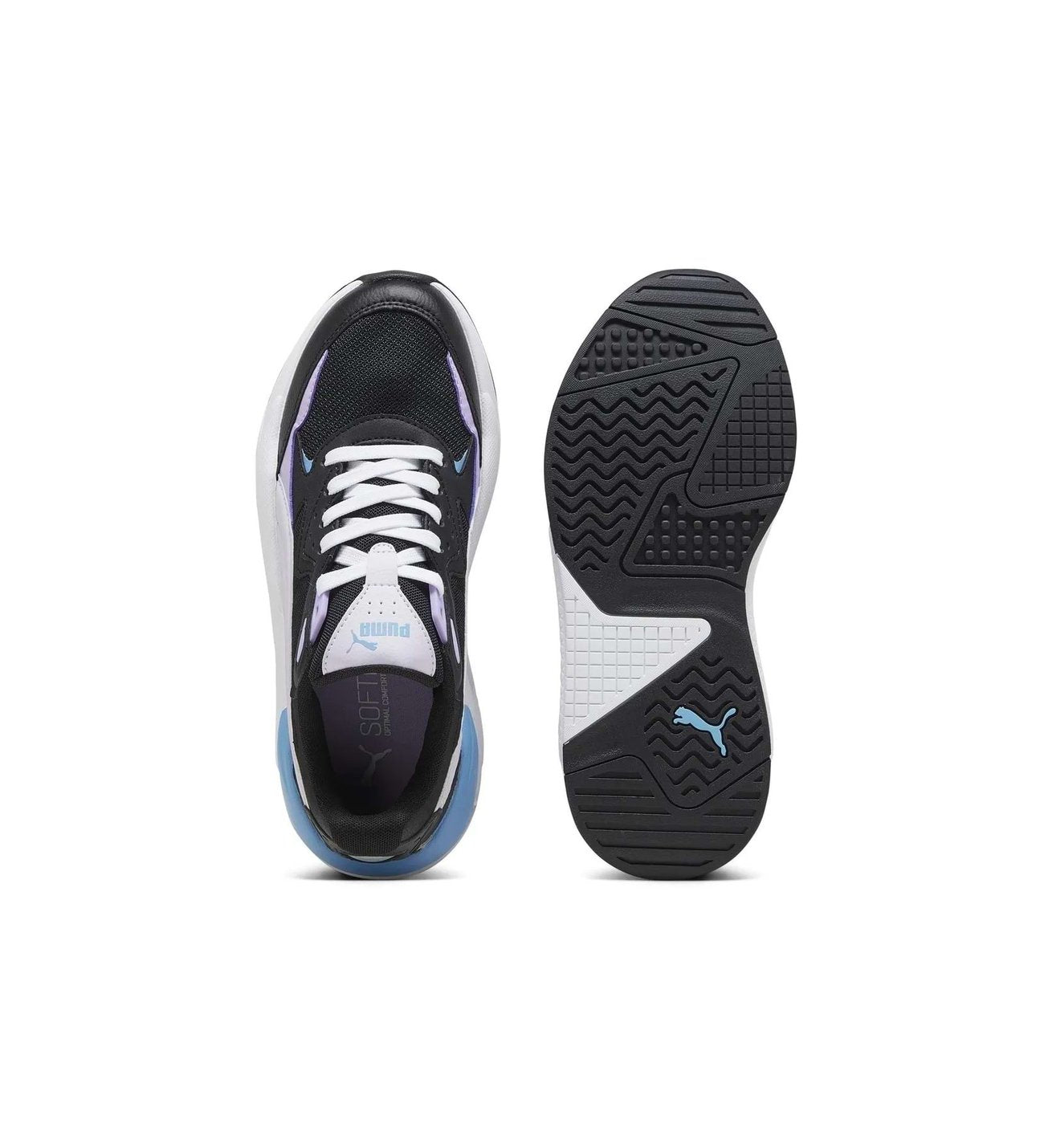 Puma 384638-37 X-Ray Women's Sneakers