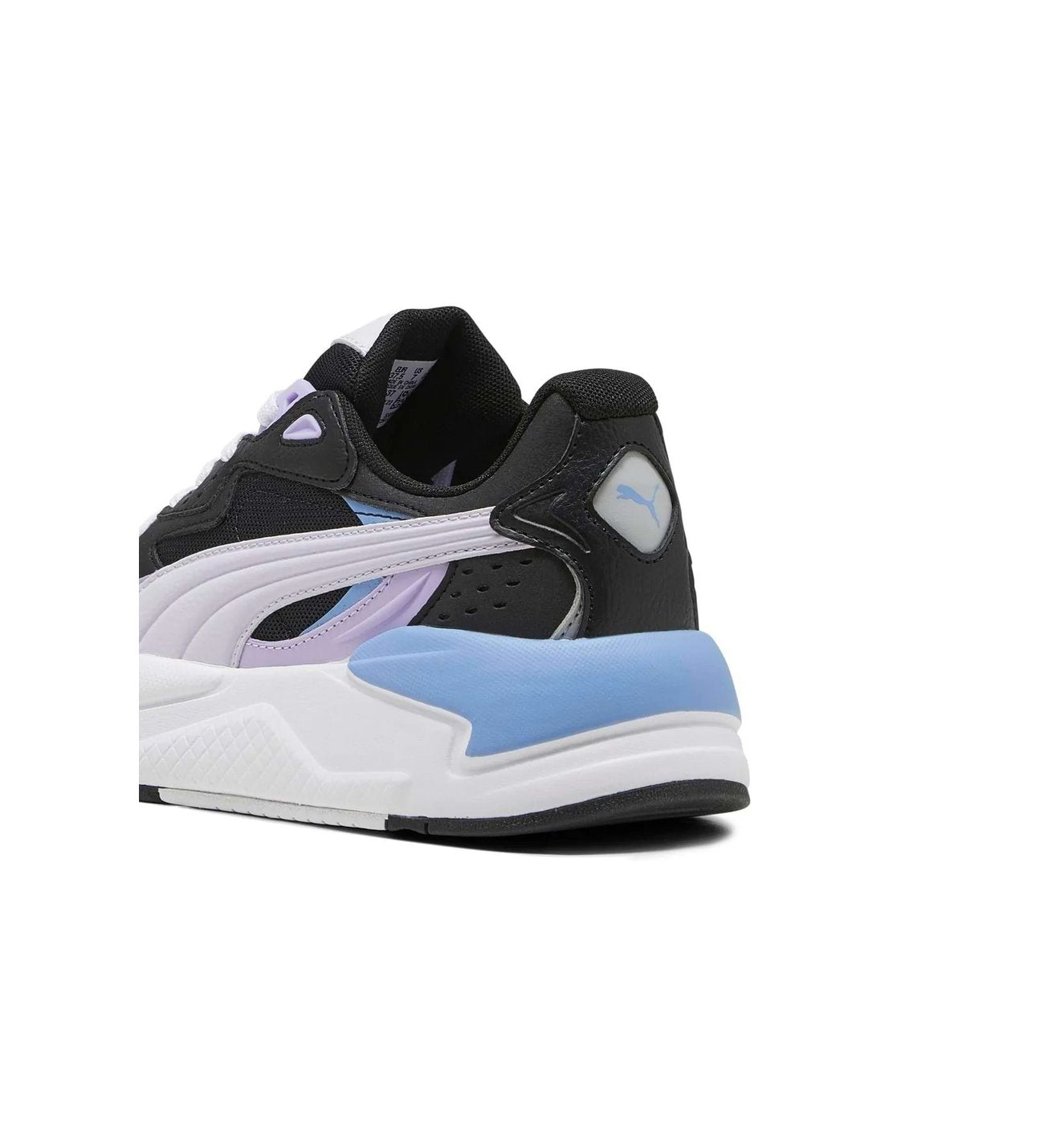 Puma 384638-37 X-Ray Women's Sneakers