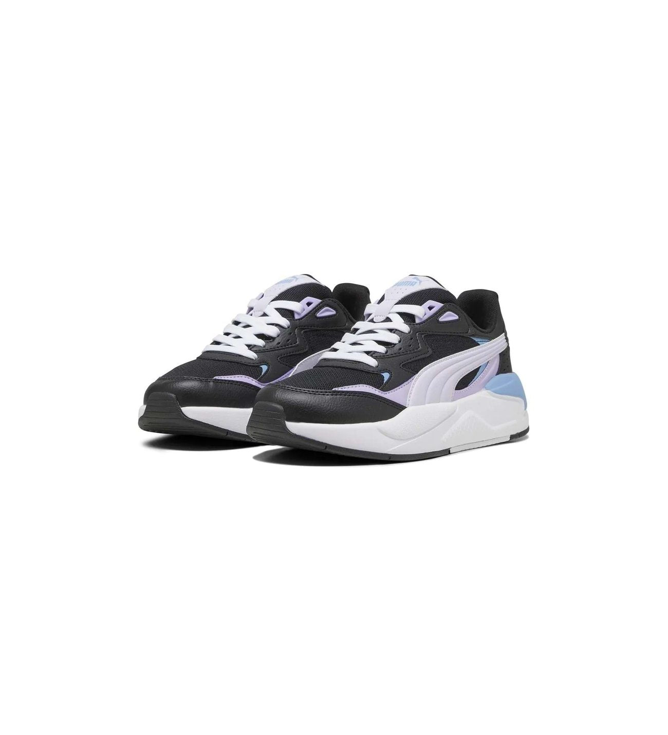 Puma 384638-37 X-Ray Women's Sneakers