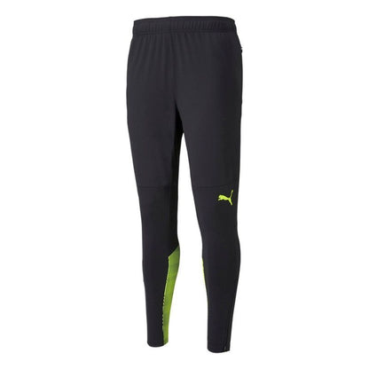 Men's Anzug PUMA FC Borussia Dortmund Training Tracksuit 759069-05 / 759058-05