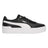 Womens sneakers Puma CARINA LIFT W black 373031-06