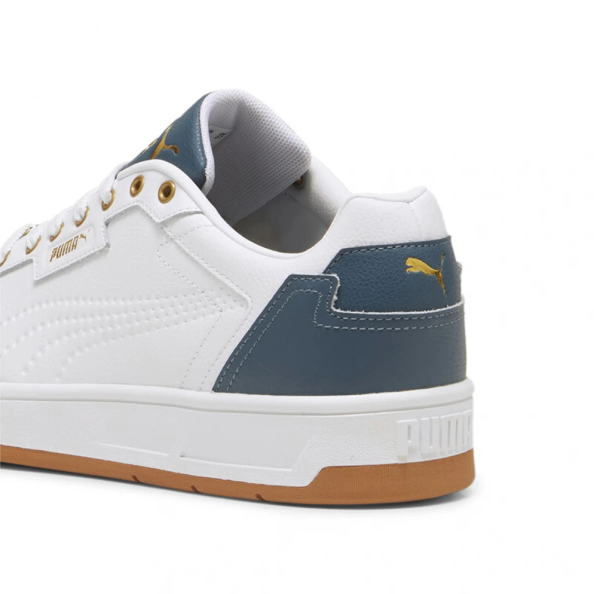 PUMA COURT CLASSIC LUX – 395019 07