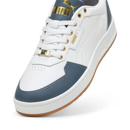 PUMA COURT CLASSIC LUX – 395019 07