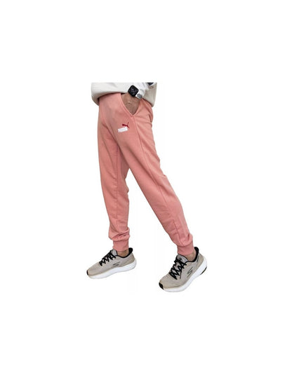 Puma Essentials+ 2 hooded sweatshirt and pant 680990-62/586768 62