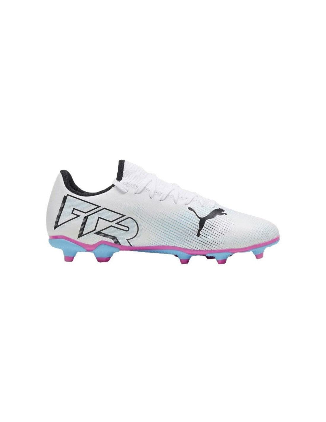 Puma FUTURE 7 Play FGAG M 107723 01 shoes