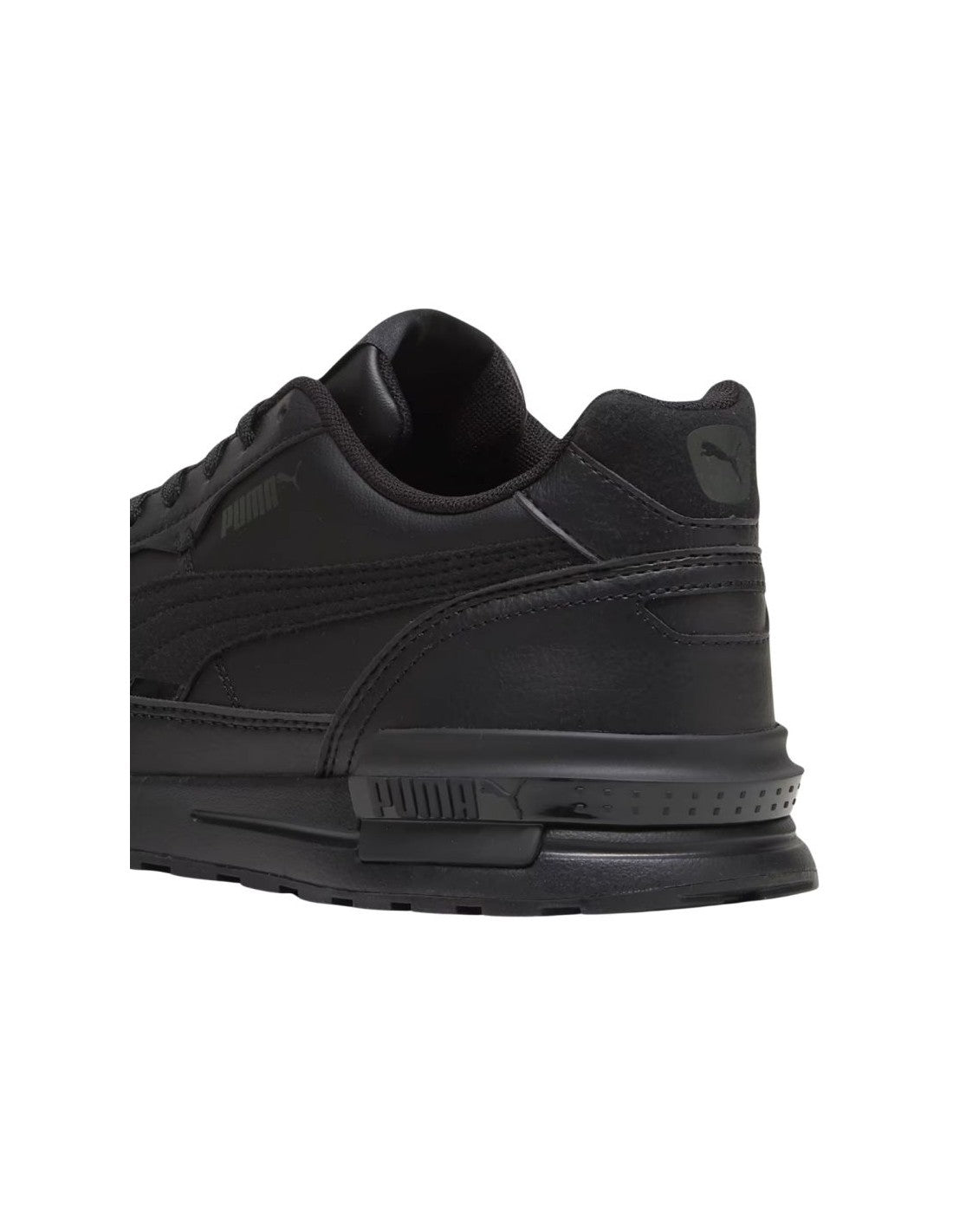 Puma Graviton SL 2 M shoes 395378 01