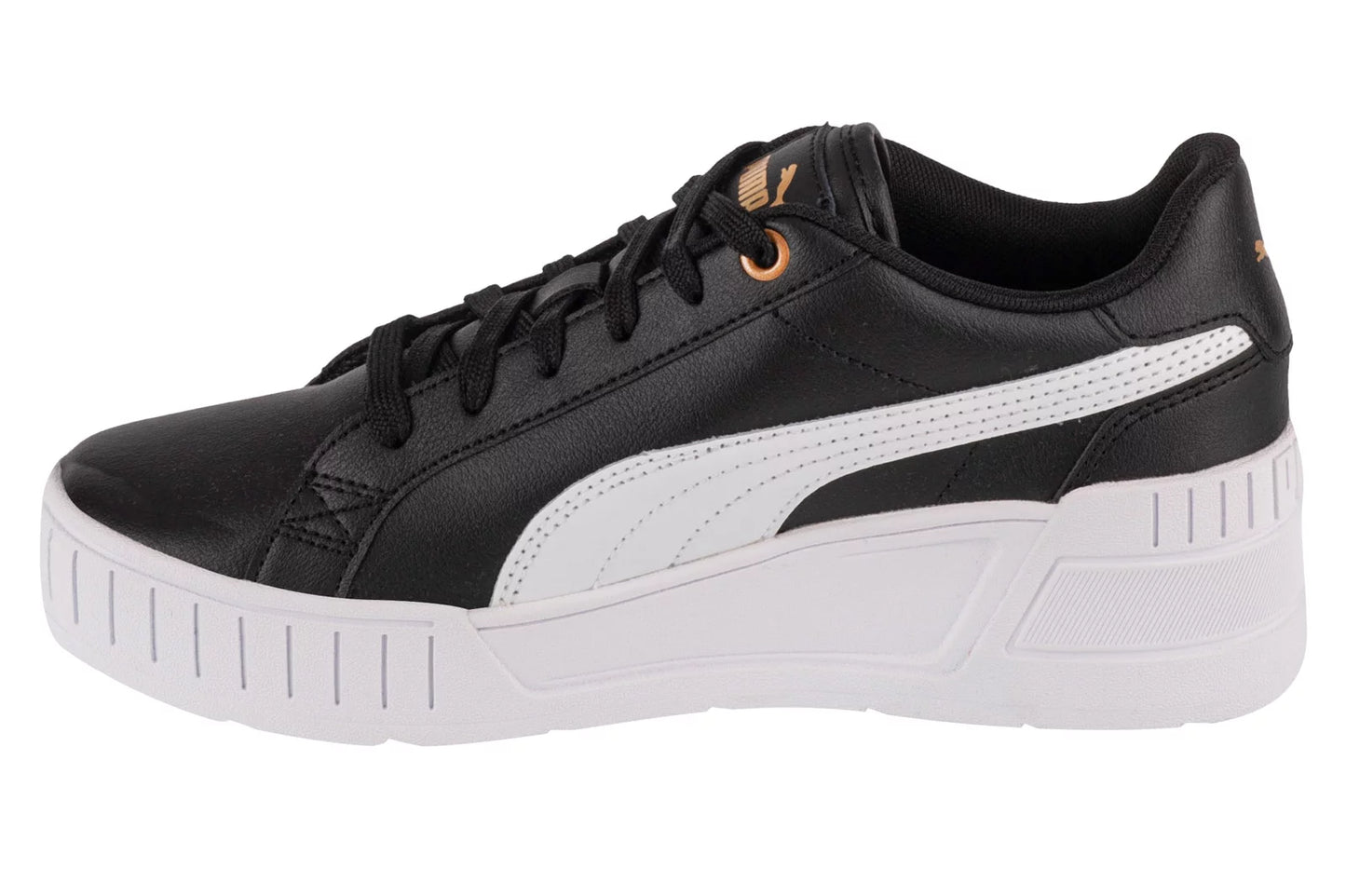 Puma Karmen Wedge 390985-01