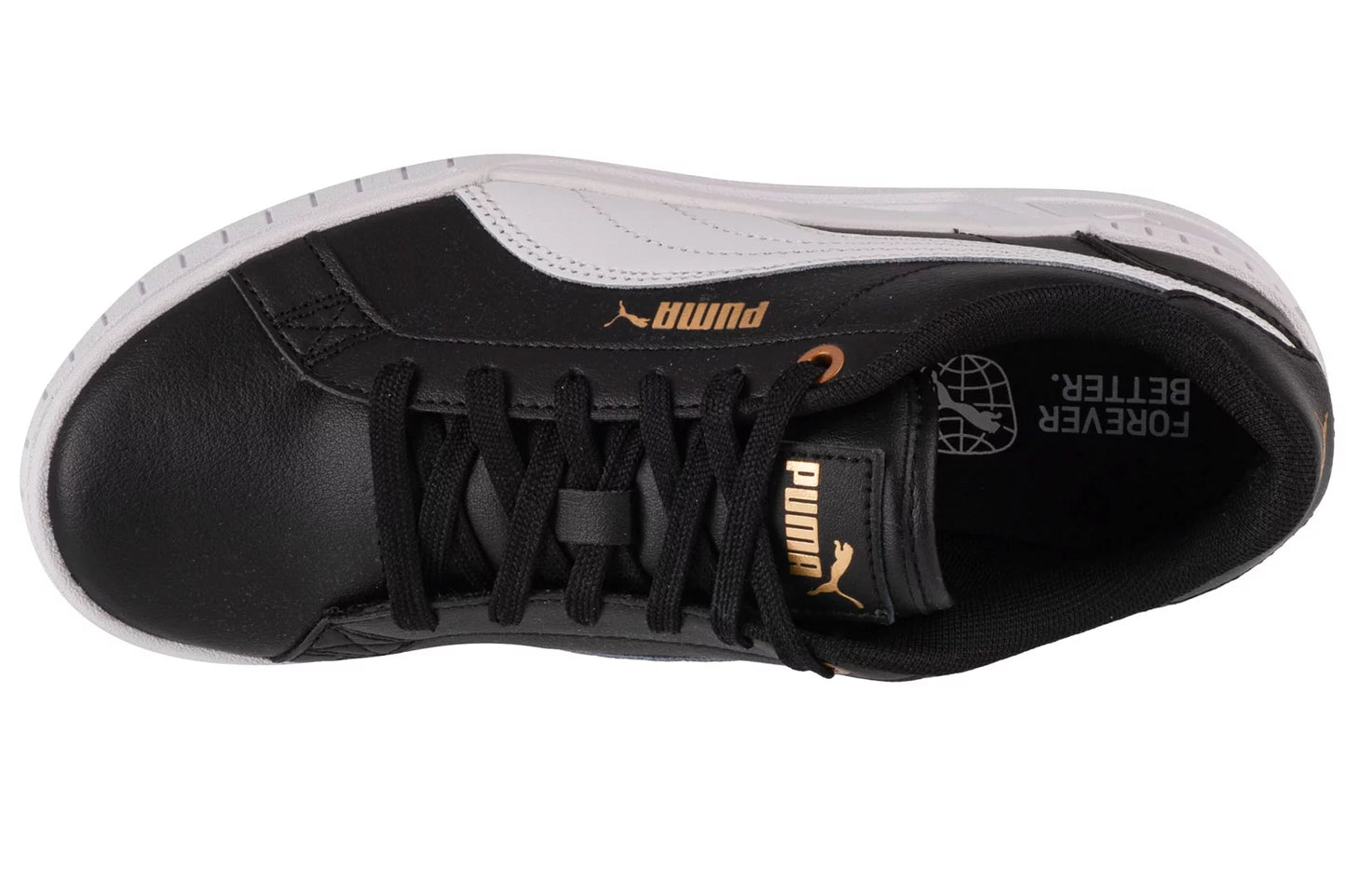 Puma Karmen Wedge 390985-01