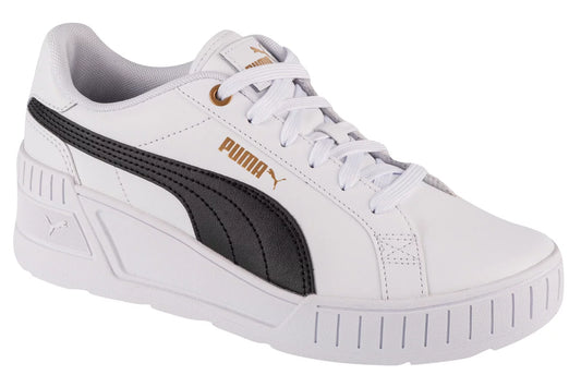 Puma Karmen Wedge 390985 02 Women's Sneakers