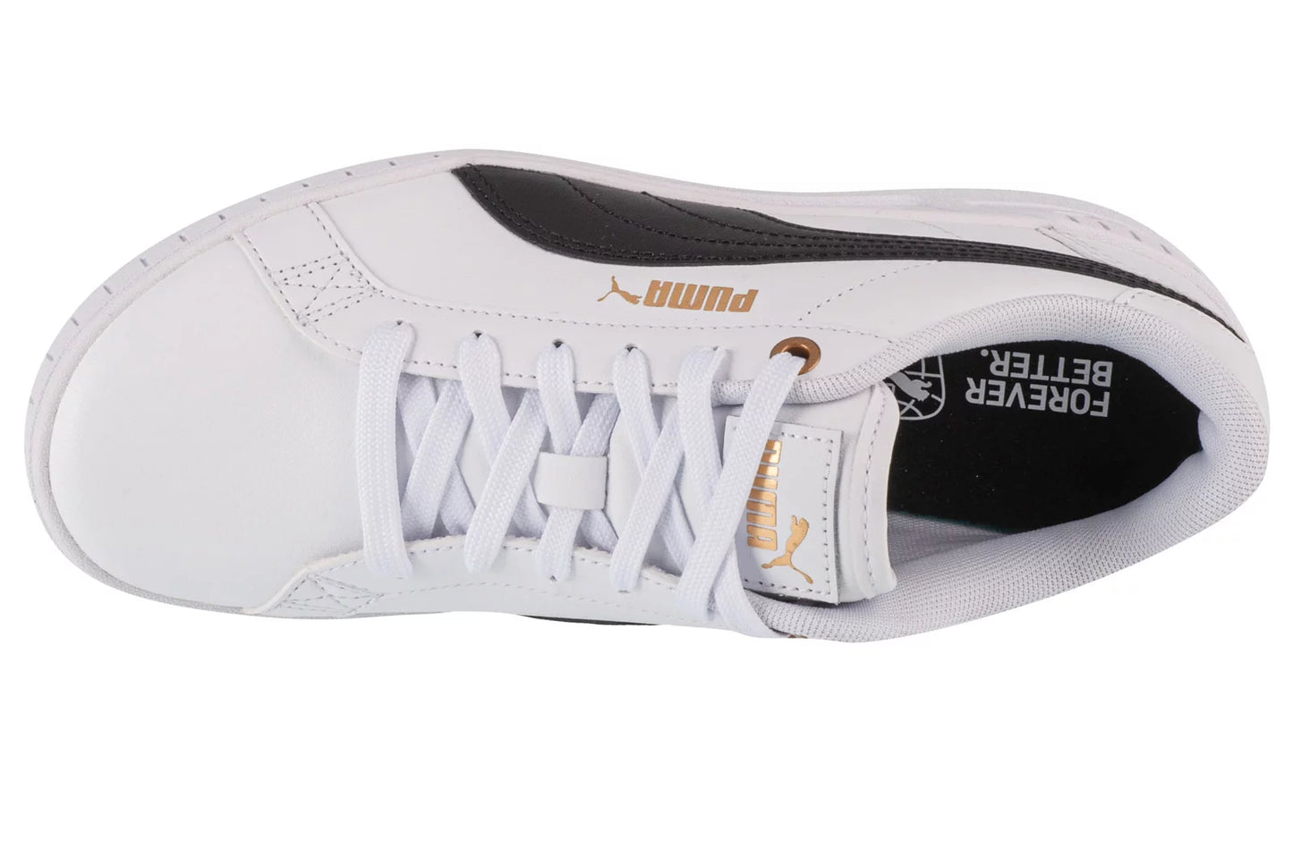 Puma Karmen Wedge 390985 02 Women's Sneakers