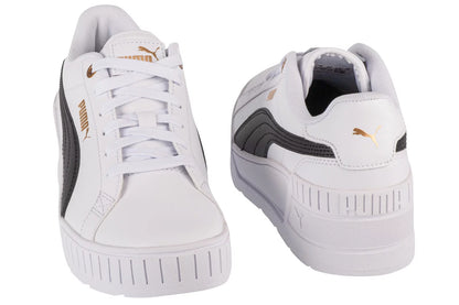 Puma Karmen Wedge 390985 02 Women's Sneakers