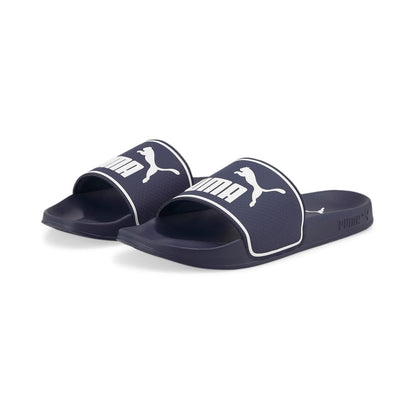 claquette Sandales Puma Water bleues 384139 04