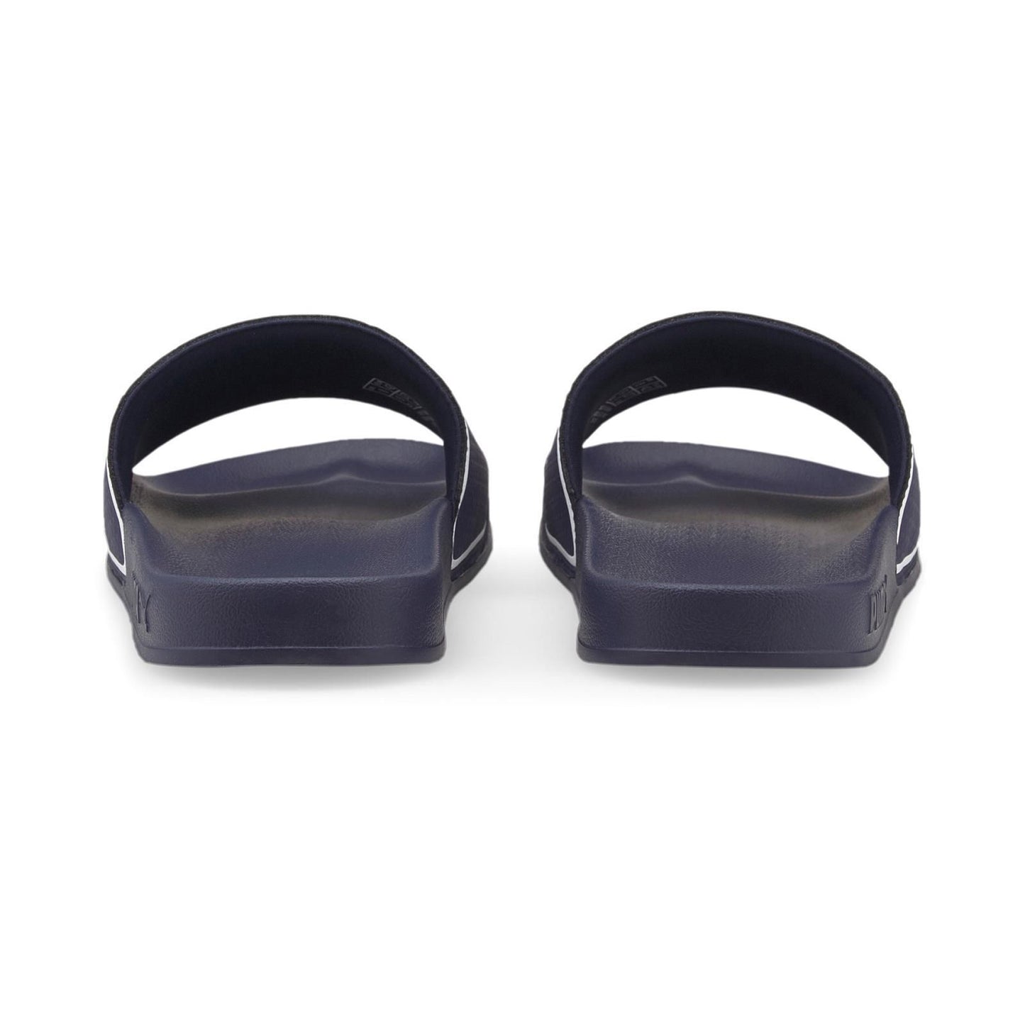 claquette Sandales Puma Water bleues 384139 04