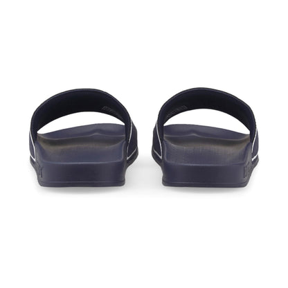 claquette Sandales Puma Water bleues 384139 04