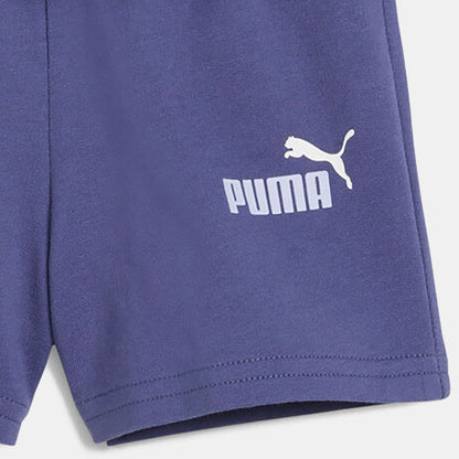 Puma Minicats Infant's Tracksuit 686285 47