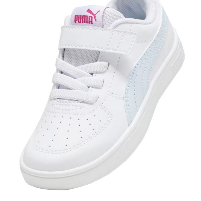 Puma Rickie AC+ Ps Jr shoes 385836-21