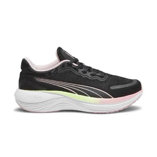 PUMA SCEND PRO 378776-06 Black