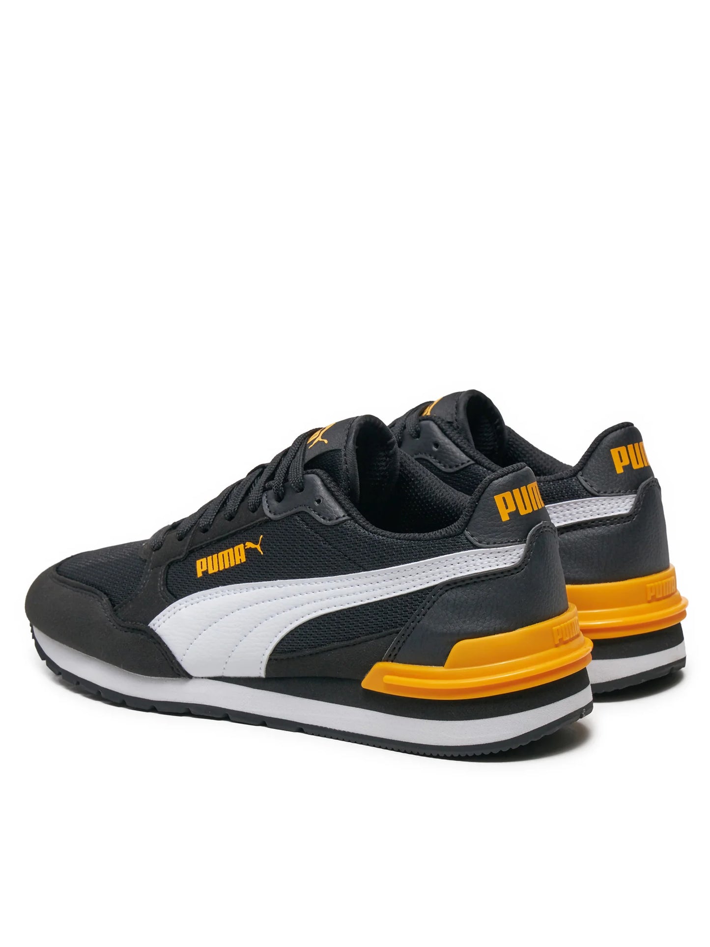 Sneakers ST Runner v4 Mesh Jr 399876-03 Black
