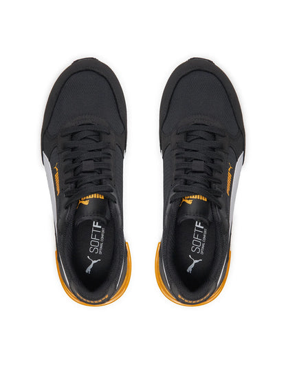 Sneakers ST Runner v4 Mesh Jr 399876-03 Black