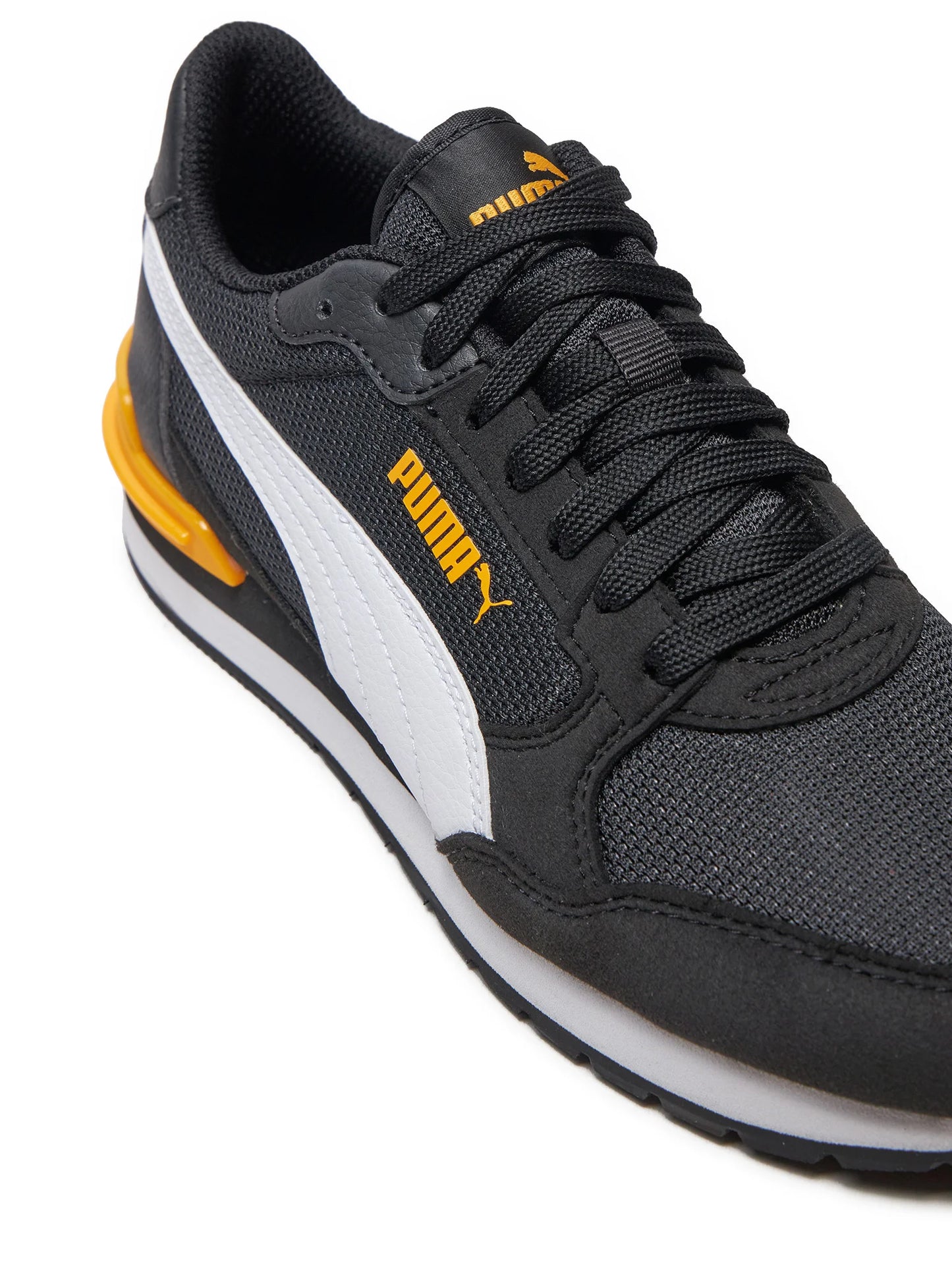 Sneakers ST Runner v4 Mesh Jr 399876-03 Black