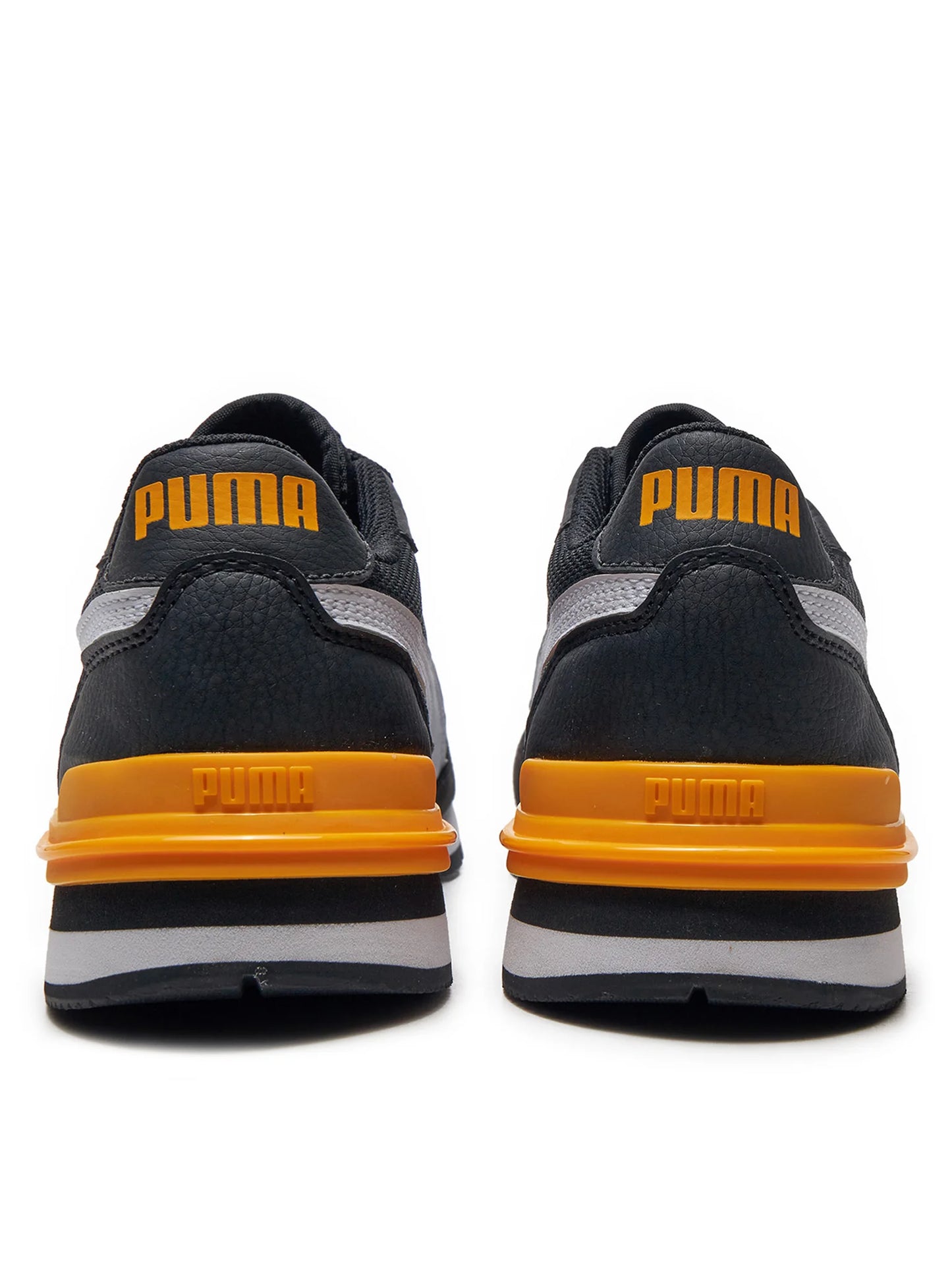 Sneakers ST Runner v4 Mesh Jr 399876-03 Black