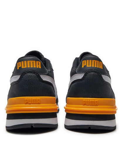 Sneakers ST Runner v4 Mesh Jr 399876-03 Black