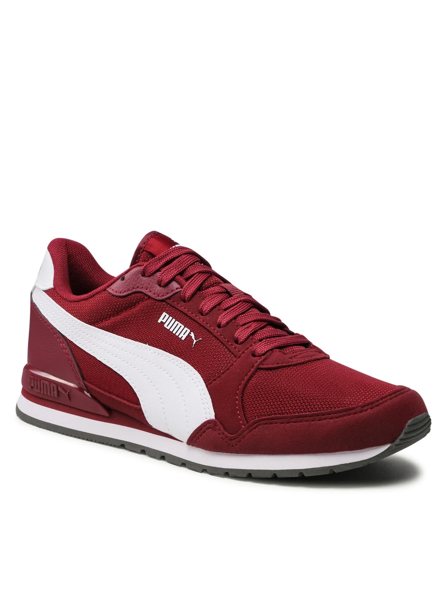 Men's shoes, sneakers Puma ST RUNNER v3 MESH 384640 04