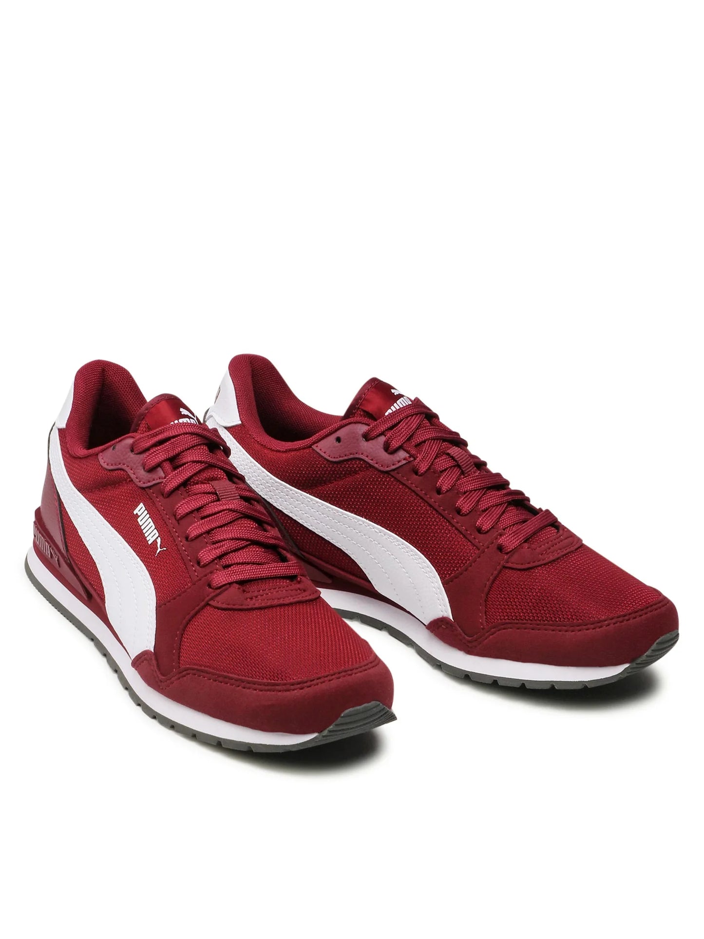 Men's shoes, sneakers Puma ST RUNNER v3 MESH 384640 04