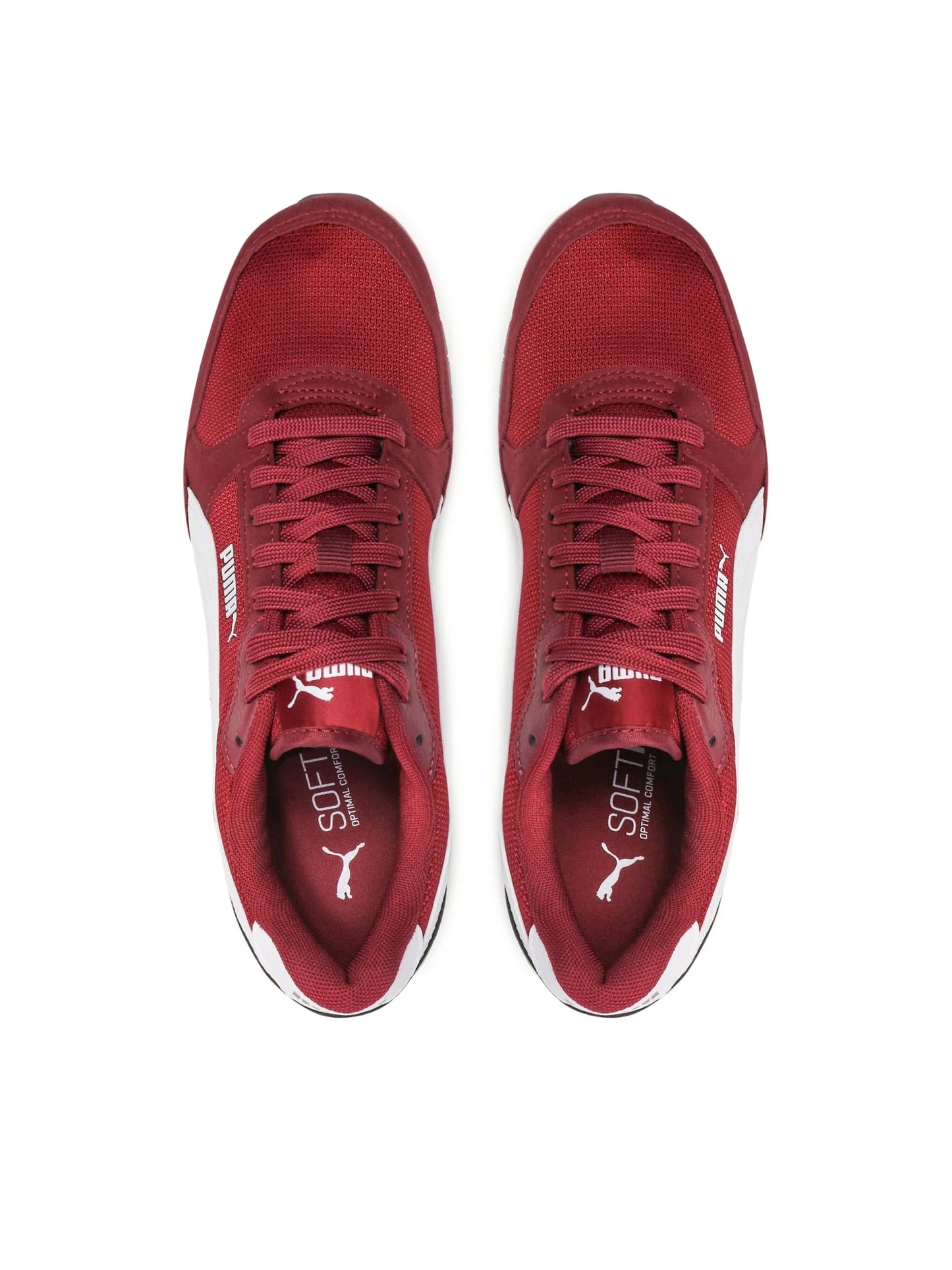 Men's shoes, sneakers Puma ST RUNNER v3 MESH 384640 04