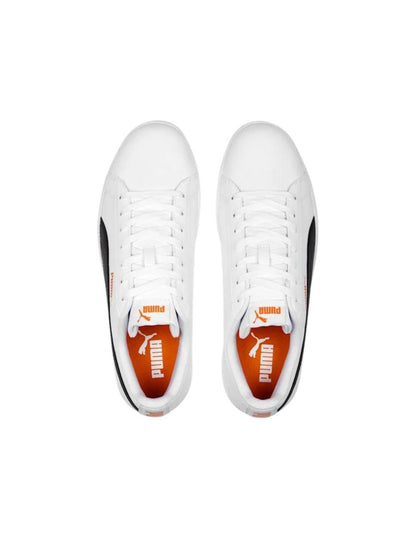 Shoes Universal Men Puma UP (White)