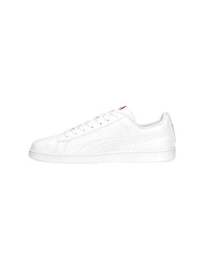 Shoes Universal Men Puma UP (White)